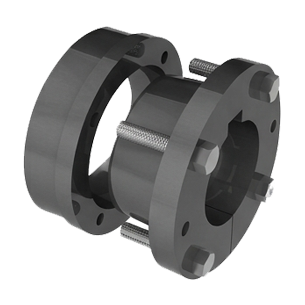 Bushings-Hubs