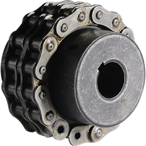 Chain-Coupling