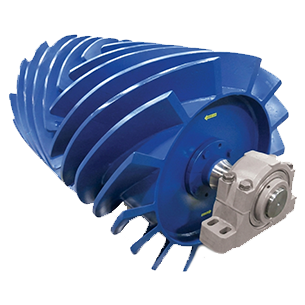 CleanFlightWingPulleys