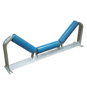 Galvanized-Frames