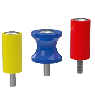 Guide-Roller