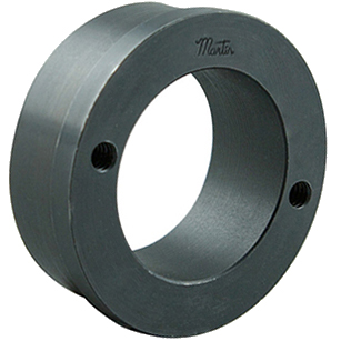 MST weld-on