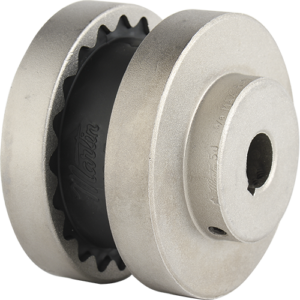 Quadra-Flex-Coupling