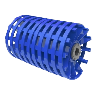 Special-Construction-Pulleys