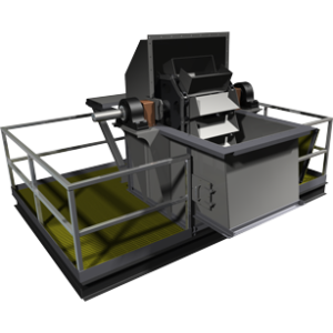 continuous-elevator
