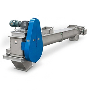 drag-conveyor