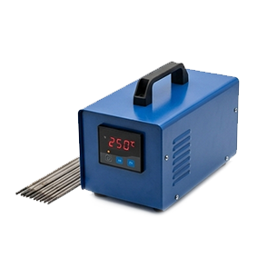 electrode-ovens