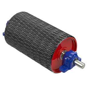 head-drive-pulley