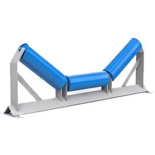 inline-trough-idler