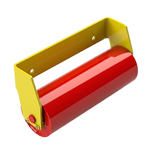 pipe-conveyor-roller