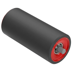 rubber-lagging-roller-rubber-coating-roller