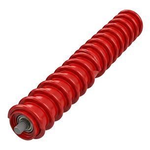 spiral-roller