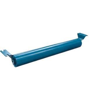 steel-return-idler