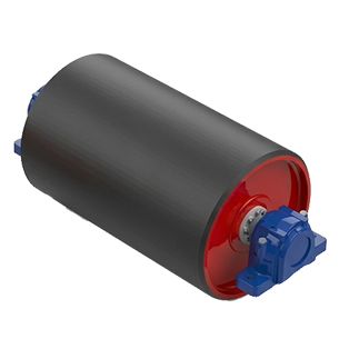 tail-pulley