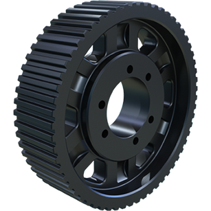 timing-belt-pulleys