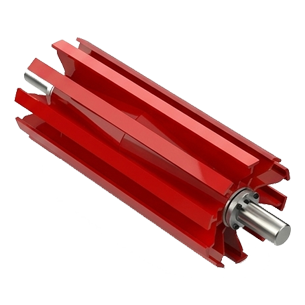 wing-pulleys